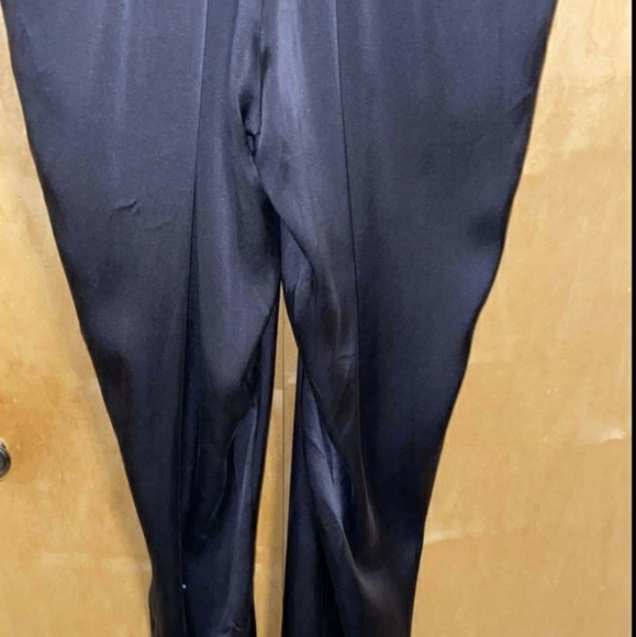 Rami Brook Jodi Halter Jumpsuit - Picture 10 of 16